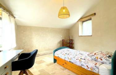 Charmante Maison Rustique - Foto 12