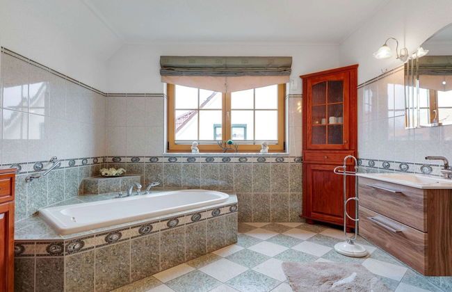 Apartment in Kuhlungsborn Near Sandy Beach - Foto 10