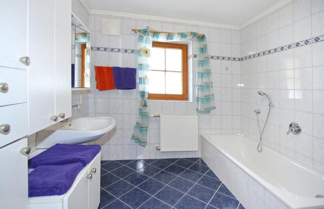 House in Krimml Near Waterfalls & Hiking Trails - Foto 11