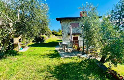 Casa Vacanze La CASA DEL SOLE - Foto 23