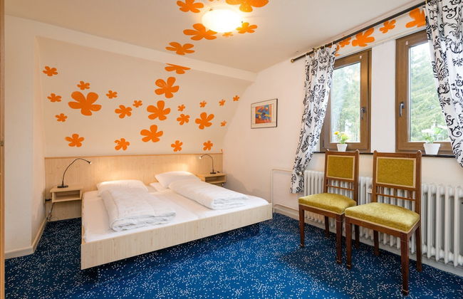 Large House in Winterberg in the Sauerland Region - Foto 11