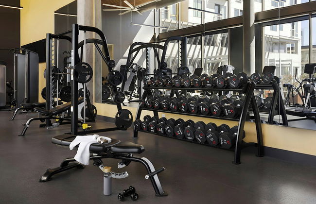 Sonder by Marriott Bonvoy East 5th Apartments East Austin - Photo 55