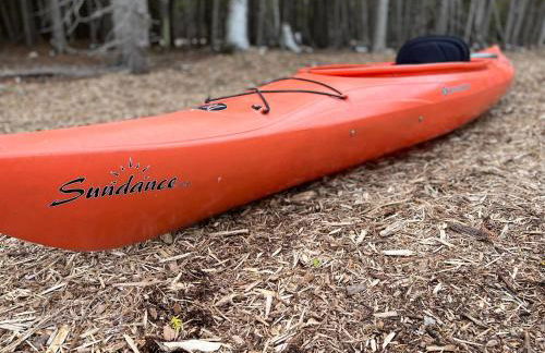 Luxury Retreat with Hot Tub The Ephraim House - Foto 12