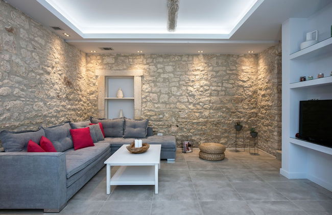 Villa Aelia by White Dream Villas - Foto 22