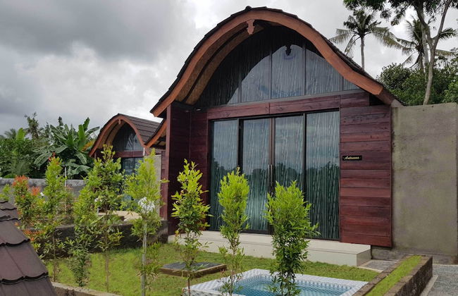 Sri Abi Ratu Villa - Photo 37