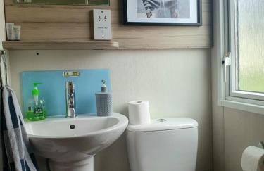 Barbara's Caravan Craig Tara - Foto 22