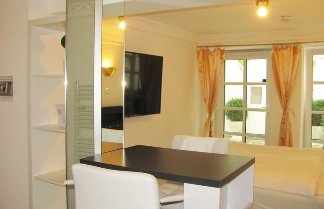 Apartment Storchenfärbe - Foto 11