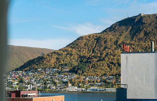 Enter Tromsø Luxury Apartments - Photo 65