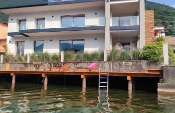 d'Ocalée Holiday Experience lago d'Orta - Foto 31