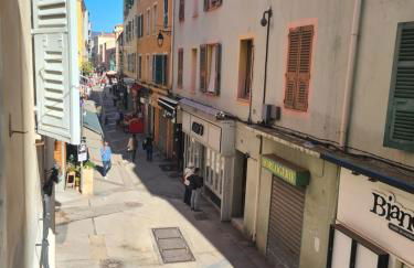T2 centre ville Ajaccio - Foto 13
