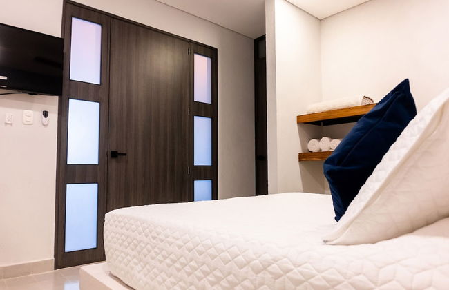 The Garden Suites - Photo 6