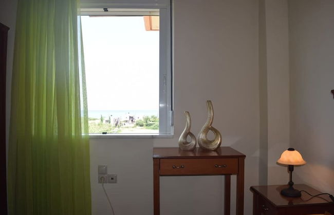 Socrates Holidays Apartment - Foto 3