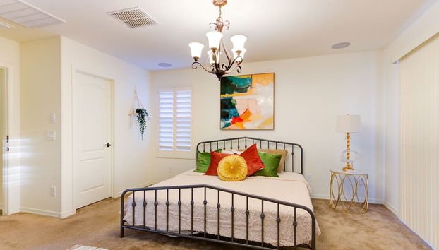 Desert Creek Oasis - Foto 2, Habitación