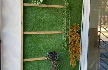 Planta baja moderna y nueva a estrenar en el centro ciudad 2 habitaciones y 2 baños - Foto 15