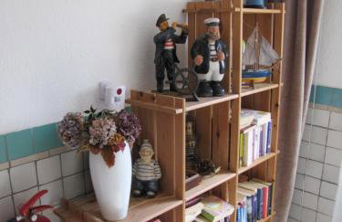 Haus Roseneck Seebad Ückeritz auf Insel Usedom Vermietung im Bereich Souterrain ! - Foto 19