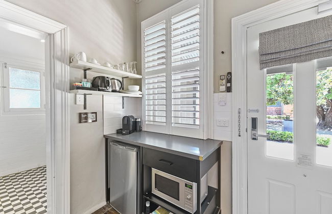 The Houston - Foto 31