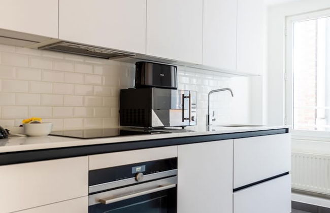 Smartflats Design - Theatre - Foto 10