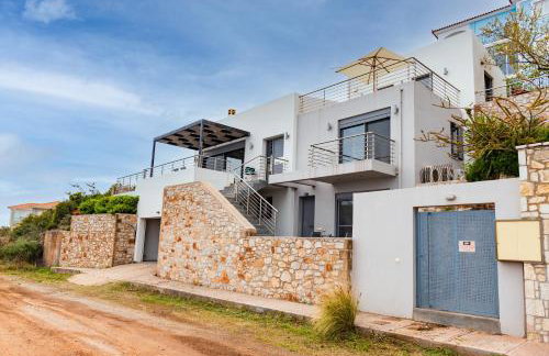 VILLA KATERINA Arkadian village - Photo 6