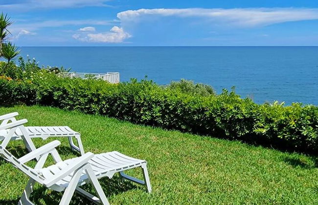 Villa Daniela con Piscina Privata e Discesa a Mare tra Catania e Siracusa - Foto 5