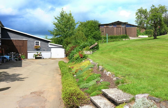 Cozy Apartment Near the Forest in Mark - Foto 23