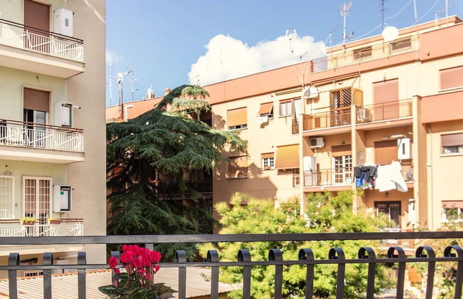 Plaza Rooms Ciampino - Foto 72