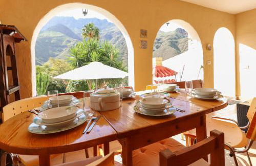 Casa Pepa Agaete - Foto 4