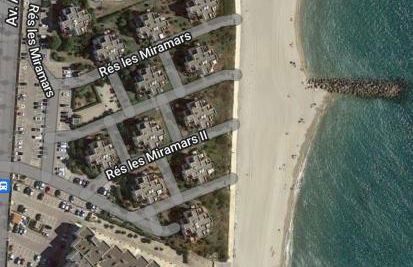 Charmant studio à 2 pas de la plage - Photo 8