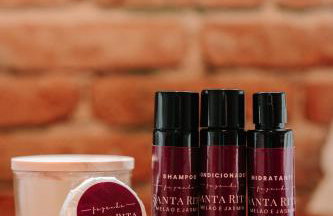 Fazenda Santa Rita Mogi - Foto 45