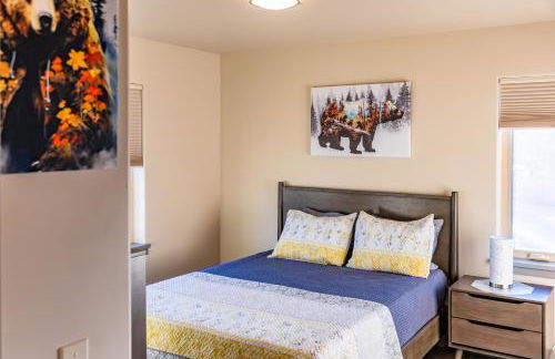 Lakeshore Lodging Suites - Foto 48