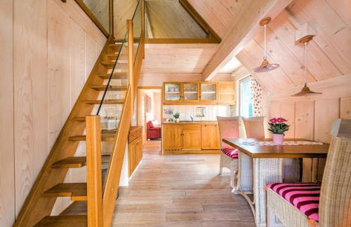 Mountain Apartment Getaway - Photo 21