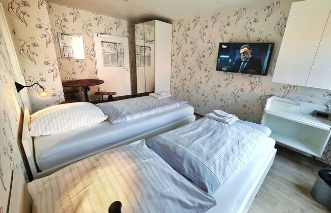 Aparthotel B & L - Foto 19