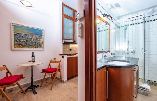 Wonder Cozy Studio - Photo 17