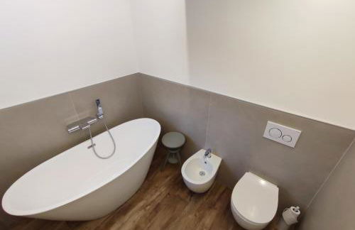 accogliente attico due betulle lavis - Foto 27