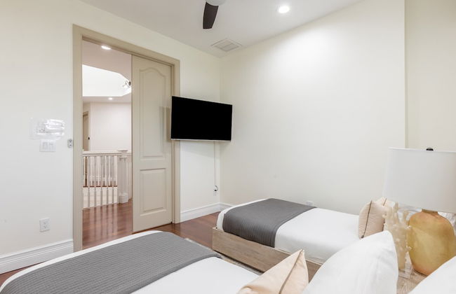 Waterfront w Dock Grace Harbor by Rovetravel - Foto 30