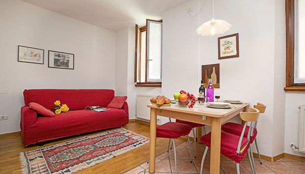 Appartamento Centro Storico Riva 2 - Foto 3, Habitación