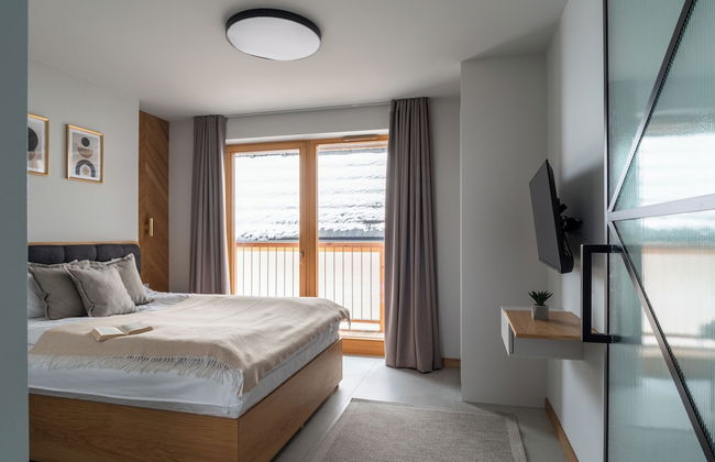 Tarasowa Polana - Foto 2