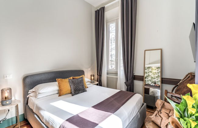 Tree Charme Trilussa - Foto 51