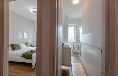 Penthouse panoramic view - Sea 3min - AC - WiFi - Foto 11