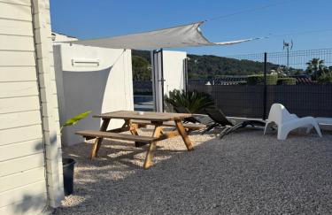 Chalet Ceyrénité Ceyreste - La Ciotat - Foto 6