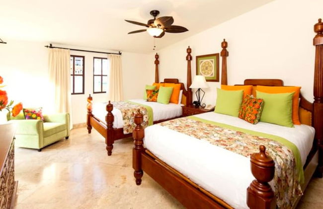 3BR Great View Luxury Villa at Cabo San Lucas - Foto 9