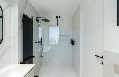 Lumen Milano - Skyline View Attic - Foto 20