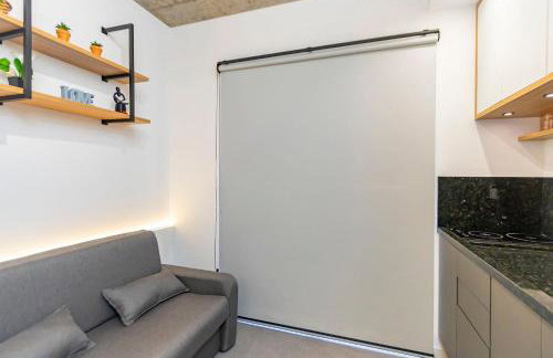 Studio proximo portão principal PUC PR - URB0305 - Foto 29