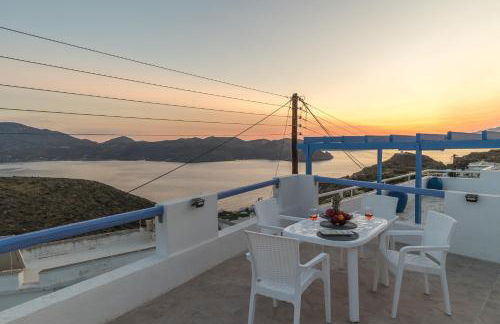 Aegean View House in Tripiti - Foto 45