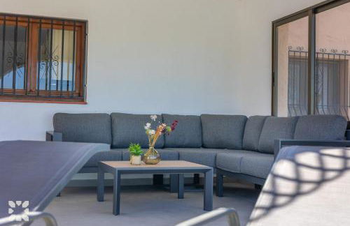 Villa Ausina by Abahana Villas - Foto 7