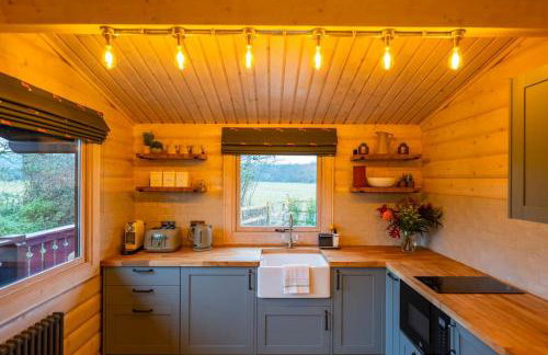 The Cabin - Photo 12