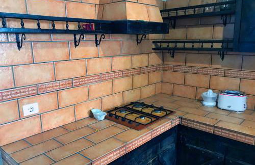 Casa Maria Luisa - Foto 40