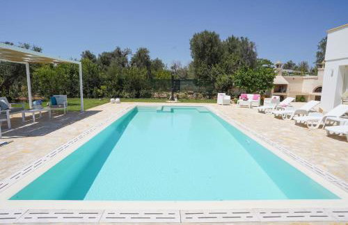 trullo lantane - Foto 40