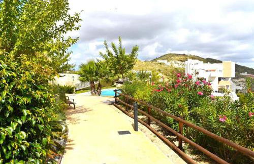 Lovely Oasis Azul - Quiet, Sea Views, Golf & Alicante - Foto 24