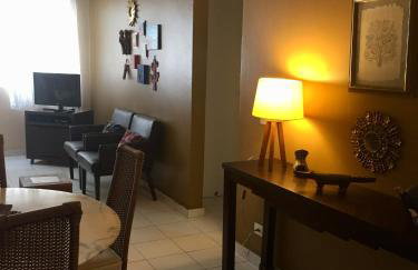 Apartamento 16 - Foto 1