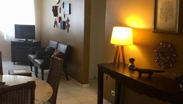 Apartamento 16 - Foto 1